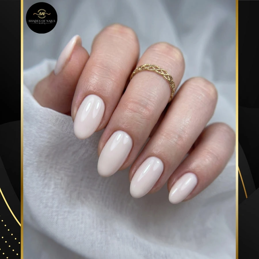Nail Art Design